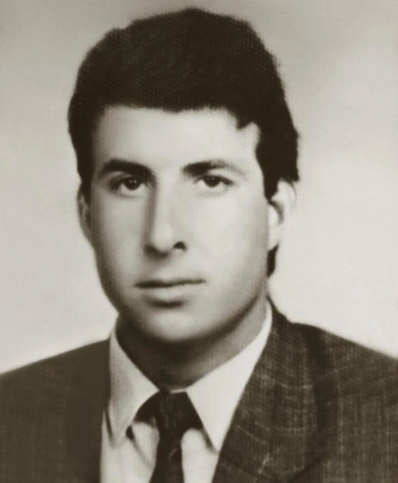 Çetin Görgü