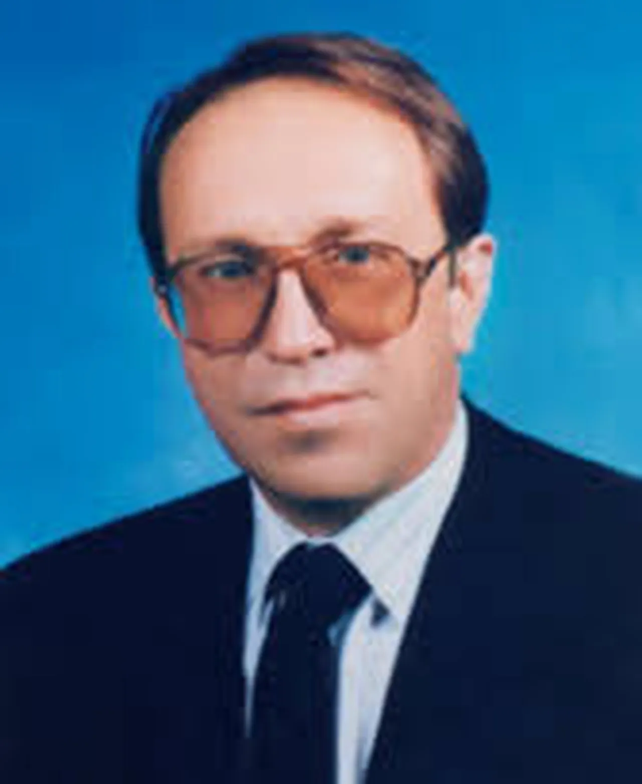 Atina Büyükelçiliği Müsteşarı Haluk Sipahioğlu