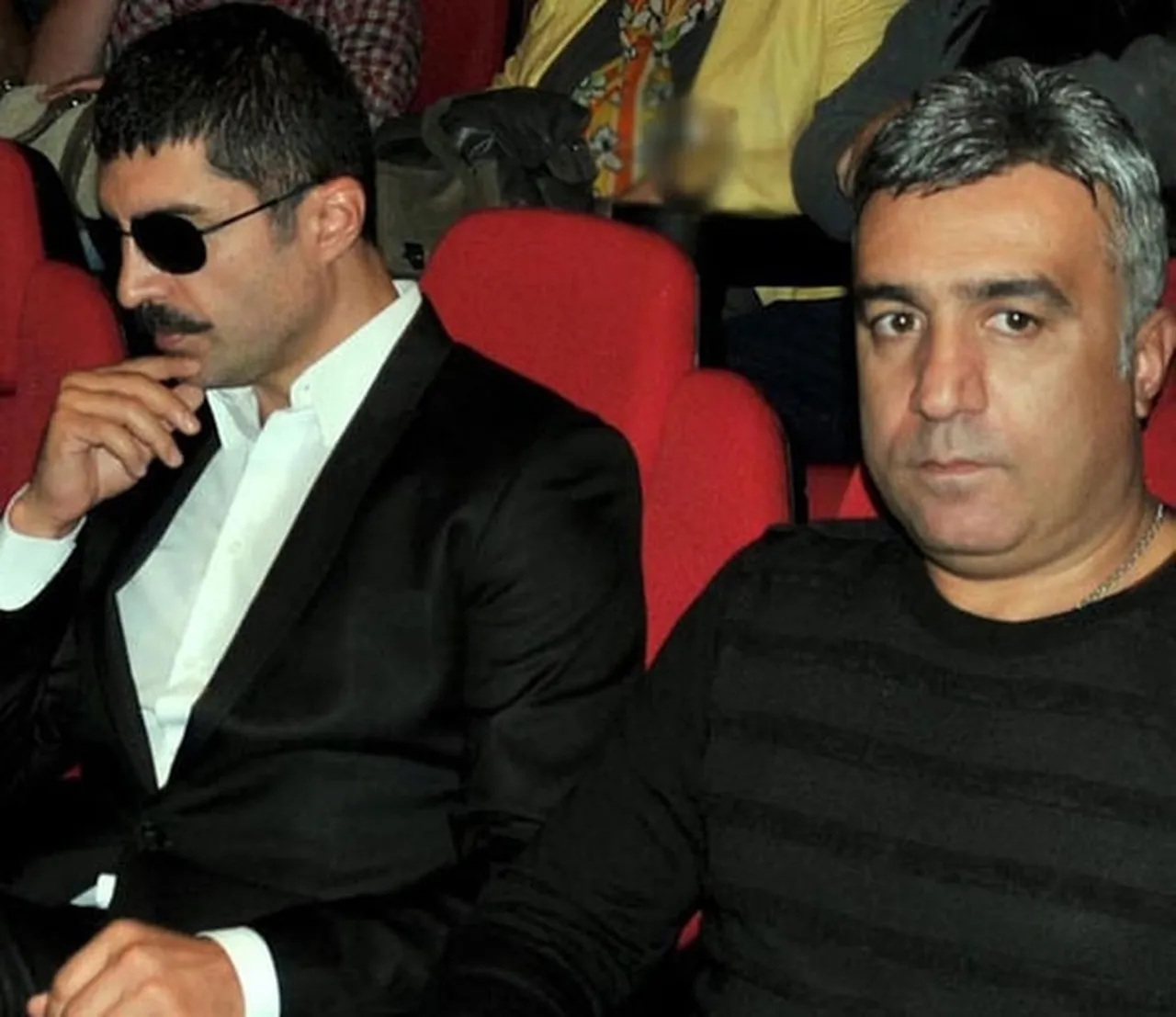 “1 milyar liramın üstüne yattı” deyip açıkladı! Özcan Deniz’den ağabeyi hakkında flaş karar…