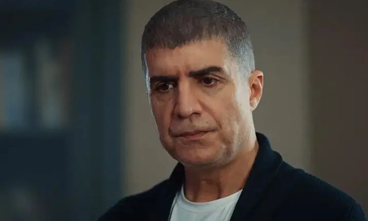 “1 milyar liramın üstüne yattı” deyip açıkladı! Özcan Deniz’den ağabeyi hakkında flaş karar…