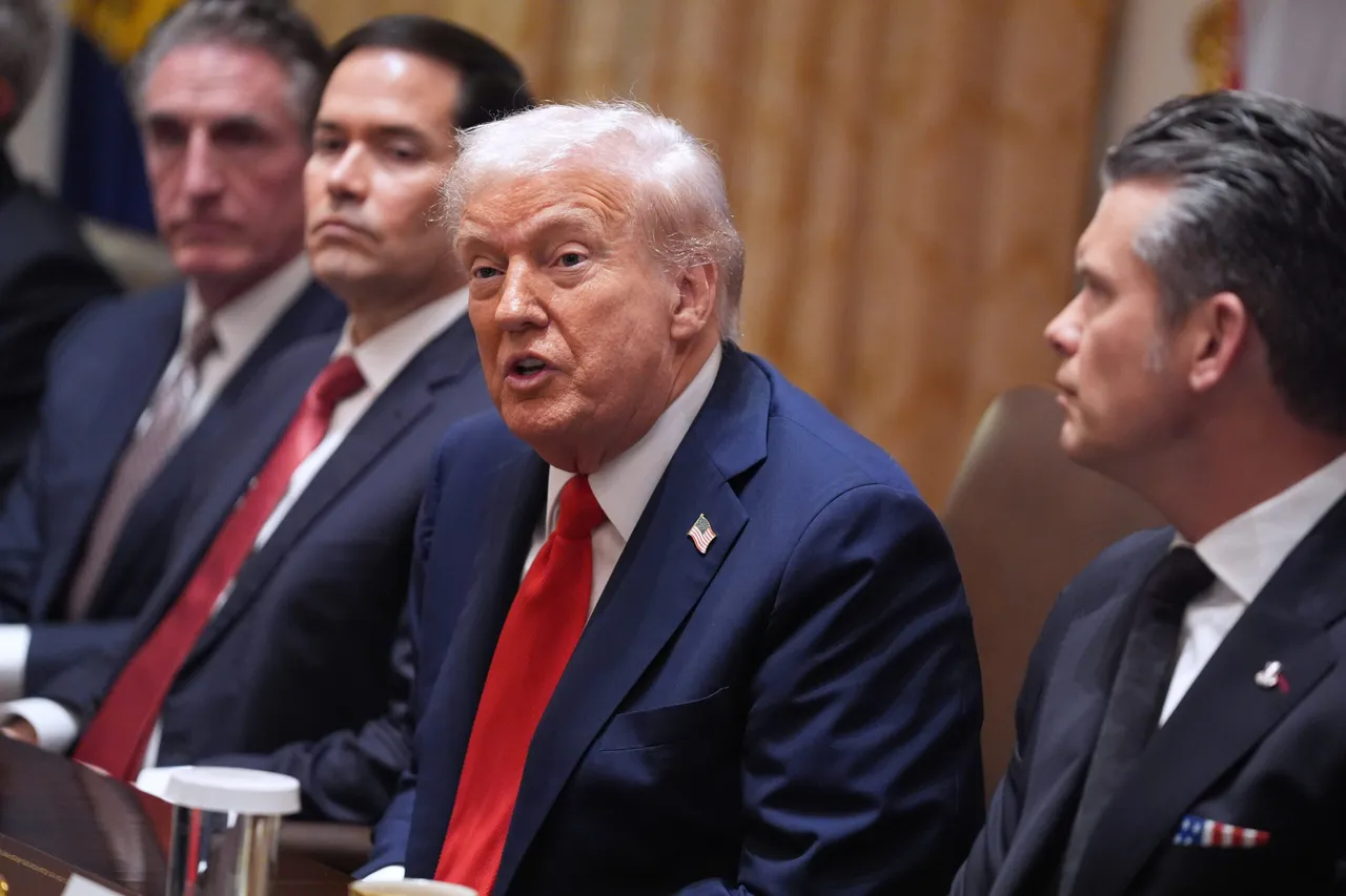 ABD yönetiminde İran çatlağı! Trump imzaya karşı çıkan bakanları kovmaya hazırlanıyor: Rubio ve Hegseth listede