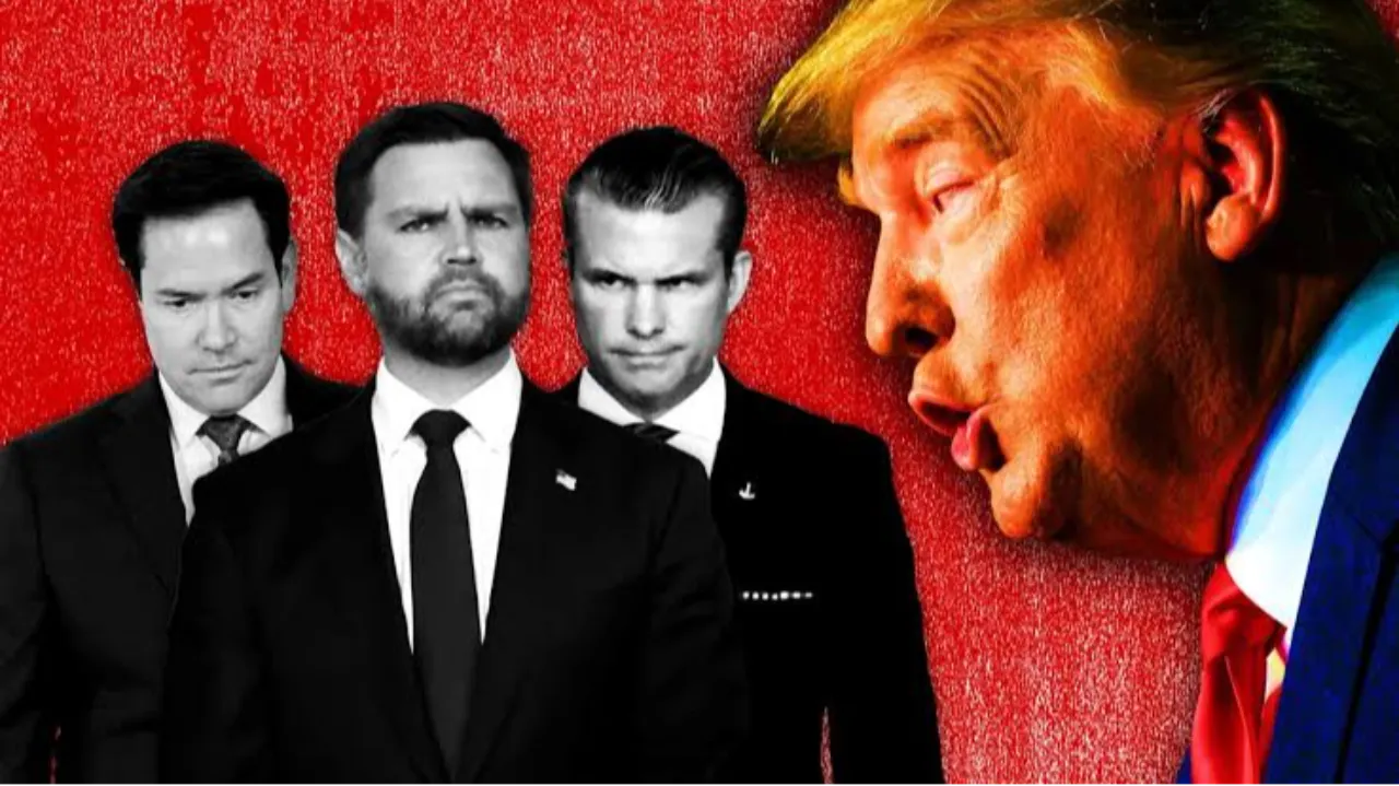 ABD yönetiminde İran çatlağı! Trump karşı çıkan bakanları kovmaya hazırlanıyor: Rubio ve Hegseth listede