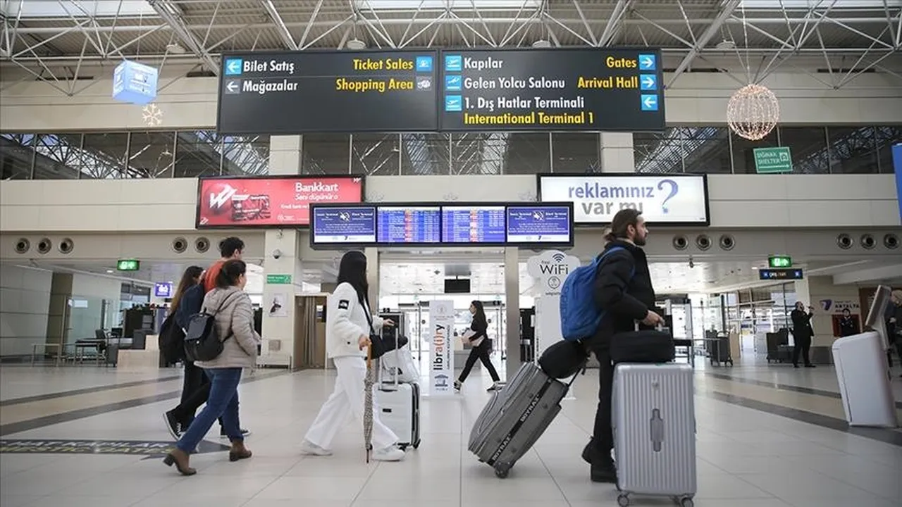 ABden yolcu haklarına yönelik önemli gelişme! 3 saatlik gecikmeye 600 euroya varan tazminat!