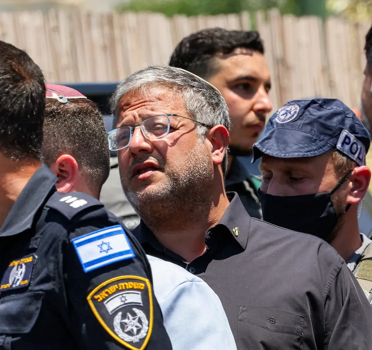 ABD’nin ‘parmak izi’ talebi İsrailli bakanı çıldırttı! Ziyareti iptal etti: Alışılmadık bir durum