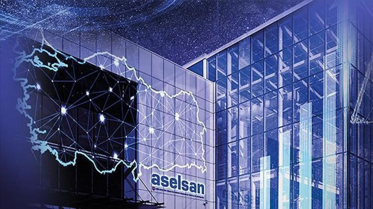 ASELSAN ve Savunma Sanayii Başkanlığı arasında 780 milyon euroluk dev anlaşma!