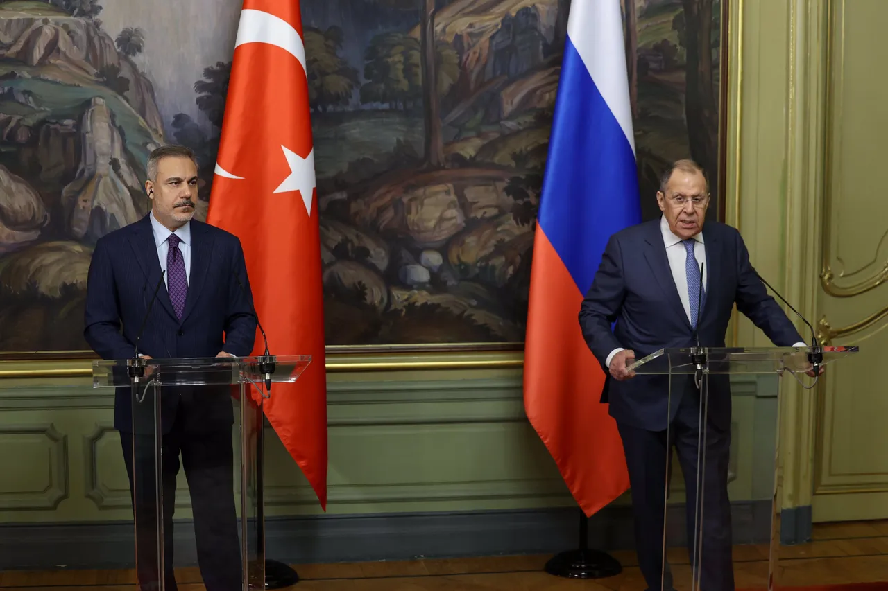Bakan Fidan Türkiye Gazetesi'nin sorularını cevapladı! "Erdoğan-Trump görüşmesi dönüm noktasıydı"