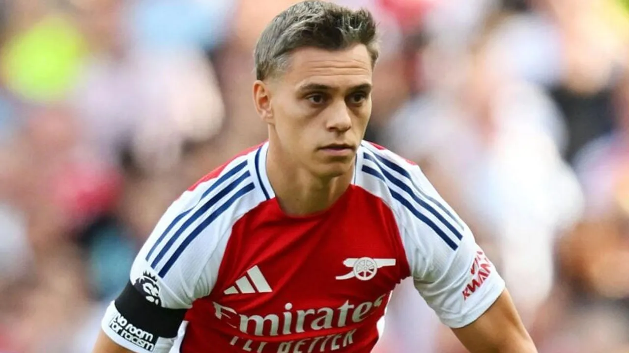 Beşiktaş, Leandro Trossard için kesenin ağzını açtı