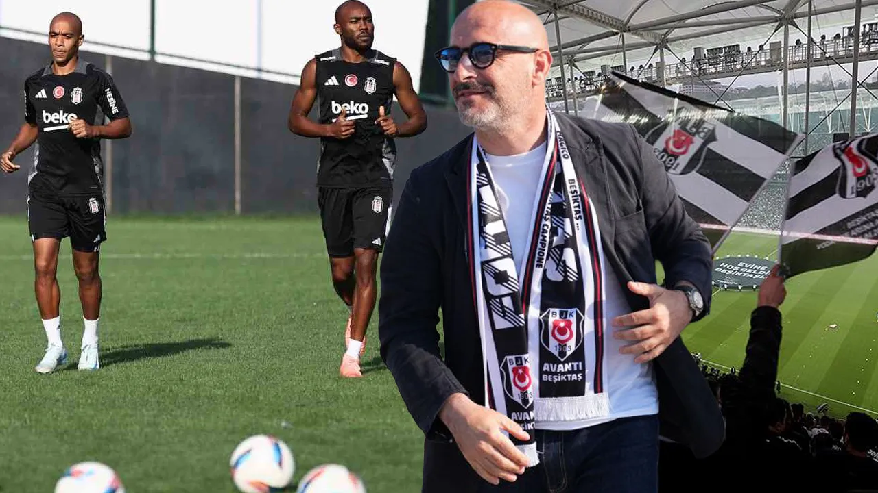 'KENDİNİZE TAKIM BULUN'