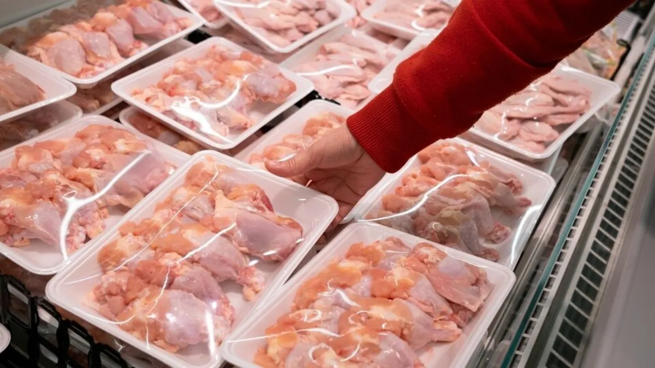 Beyaz ette fahiş fiyat uygulayan marketler tek tek tespit edildi! 10 milyon liralık ceza