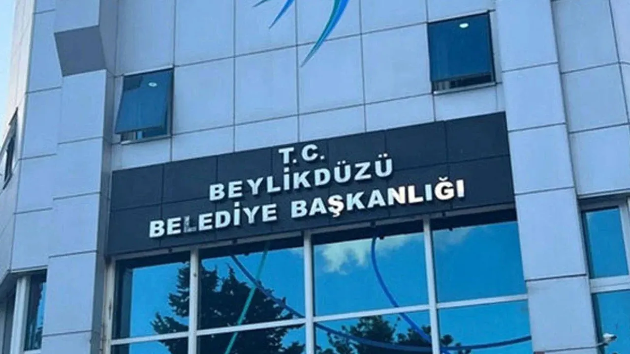 Beylikdüzü Belediyesi'ne 'usulsüz iskan' operasyonu! 27 şüpheli gözaltında