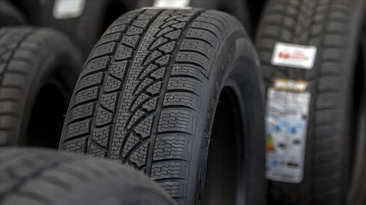 Brisa, Goodyear, Petlas, Michelin… Lastik firmalarına rekor ceza 