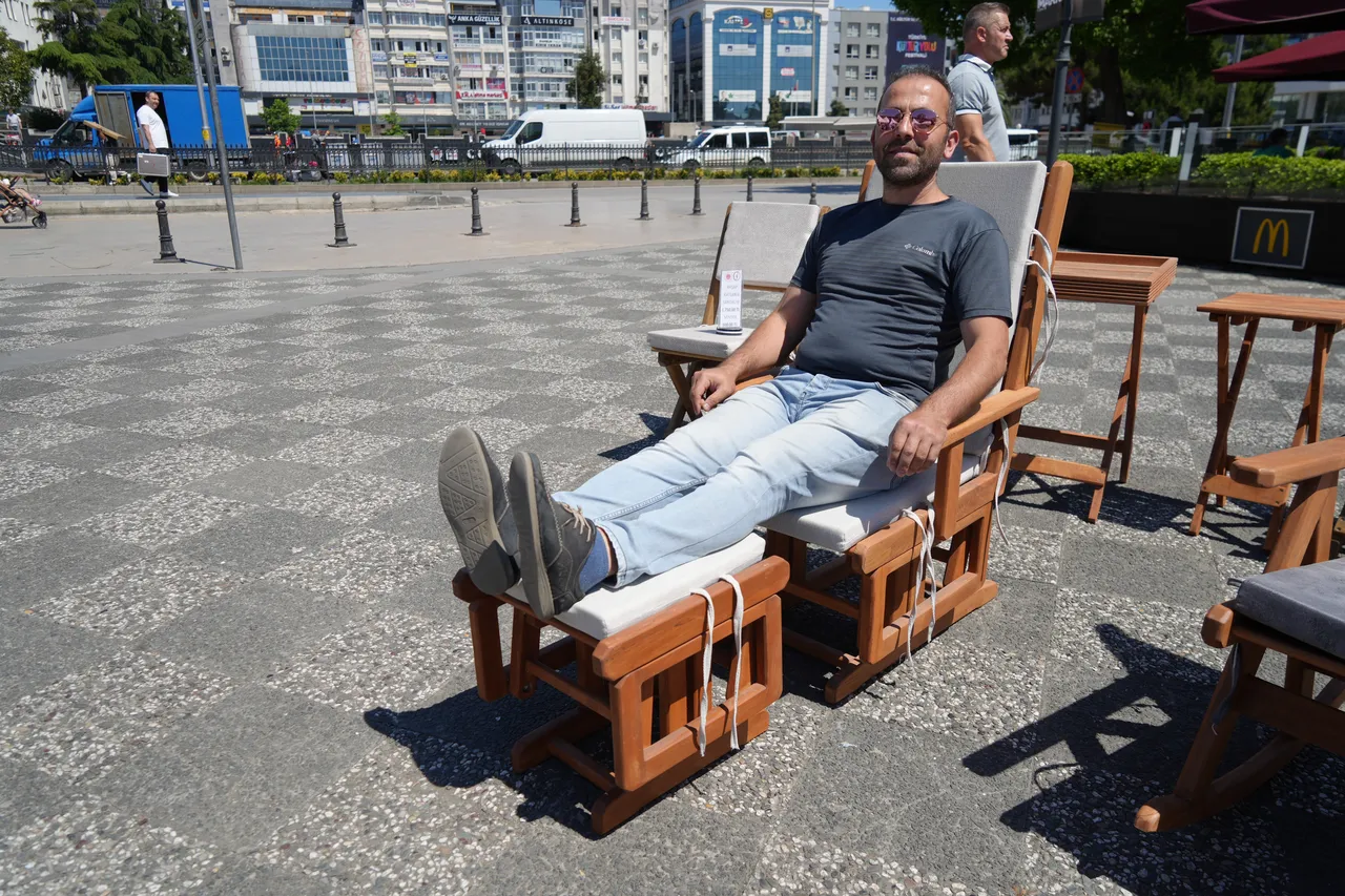 Cezaevinde mahkumlar üretti! Piyasa değerinin altına satılıyor