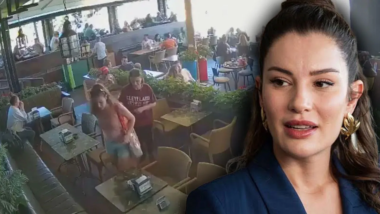 Doğum gününü kutladıktan sonra vefat etmişti! Ece İrtem’in son görüntüleri ortaya çıktı