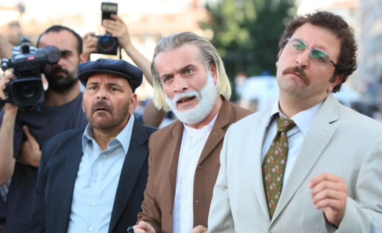 Düğün Dernek 2 nerede çekildi, oyuncuları kim? Bu akşam TVde