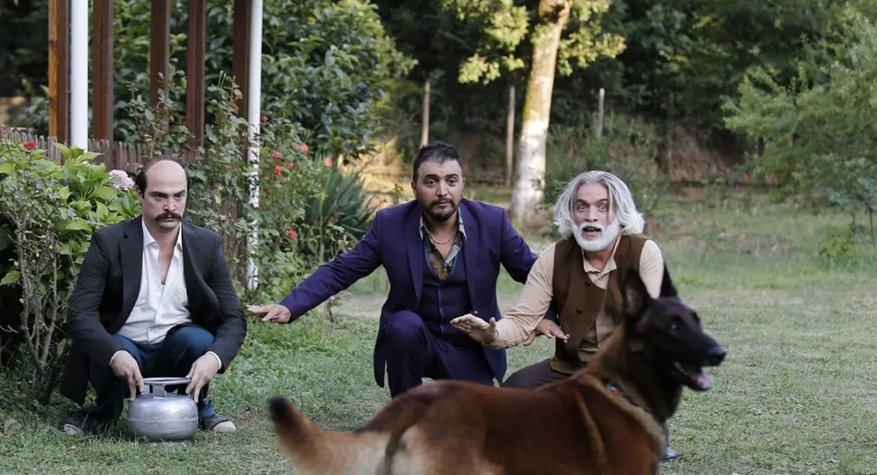 Düğün Dernek 2 nerede çekildi, oyuncuları kim? Bu akşam TVde