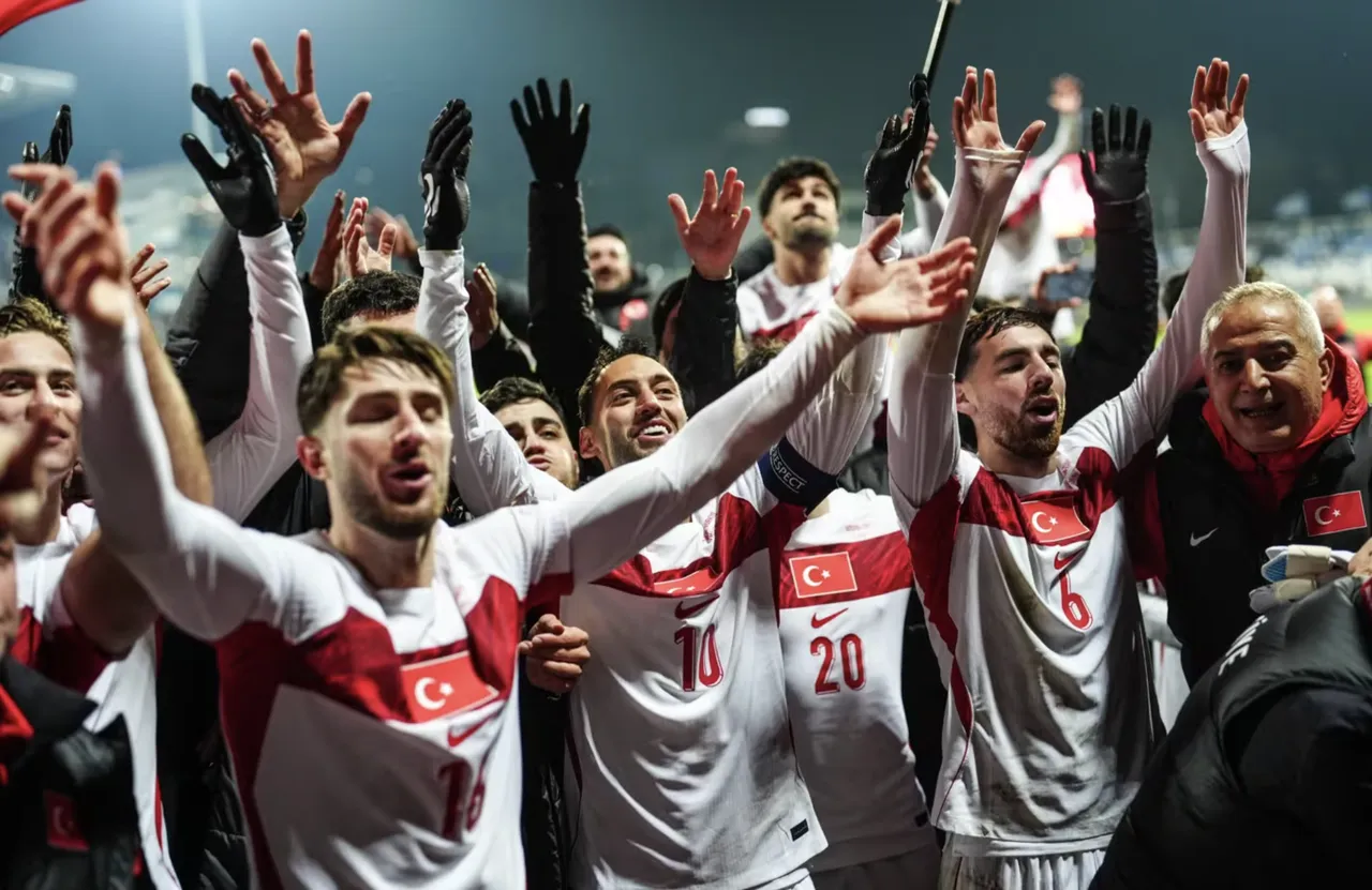 Dünya Kupası maç saatleri ve fikstürü: İşte son puan durumu ve Türkiye’nin kalan maçları
