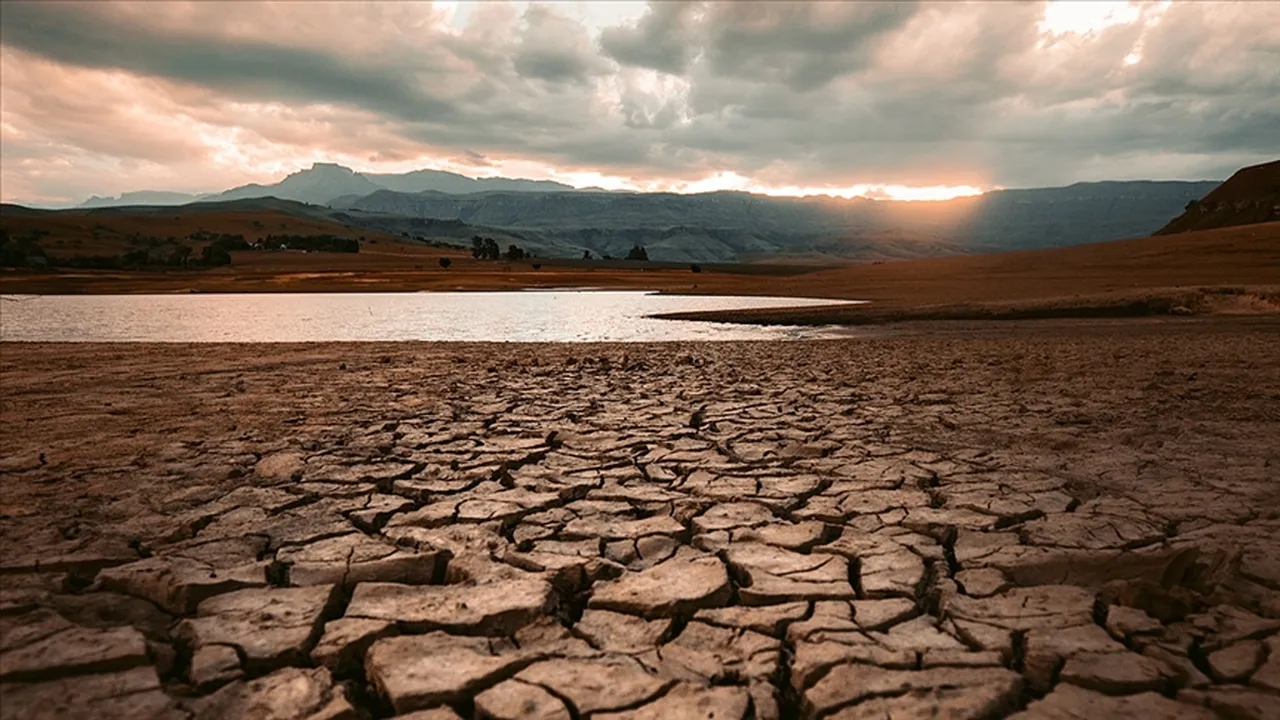 Dünyayı bekleyen kriz! Meteorolojik veriler alarm veriyor! Petrolden daha değerli olacak
