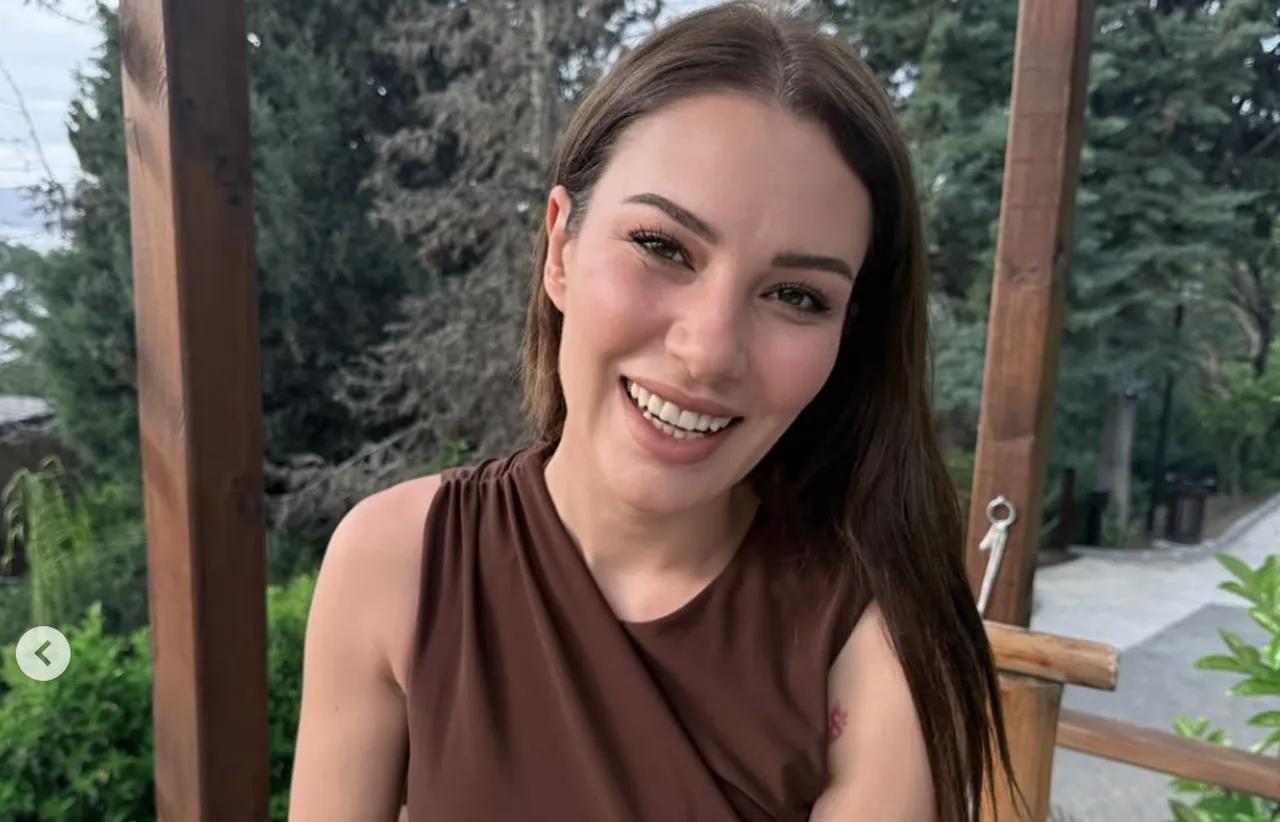Ece İrtemin çocuğu var mı, evli mi? Kızılcık Şerbetinin Işılı hayatını kaybetti