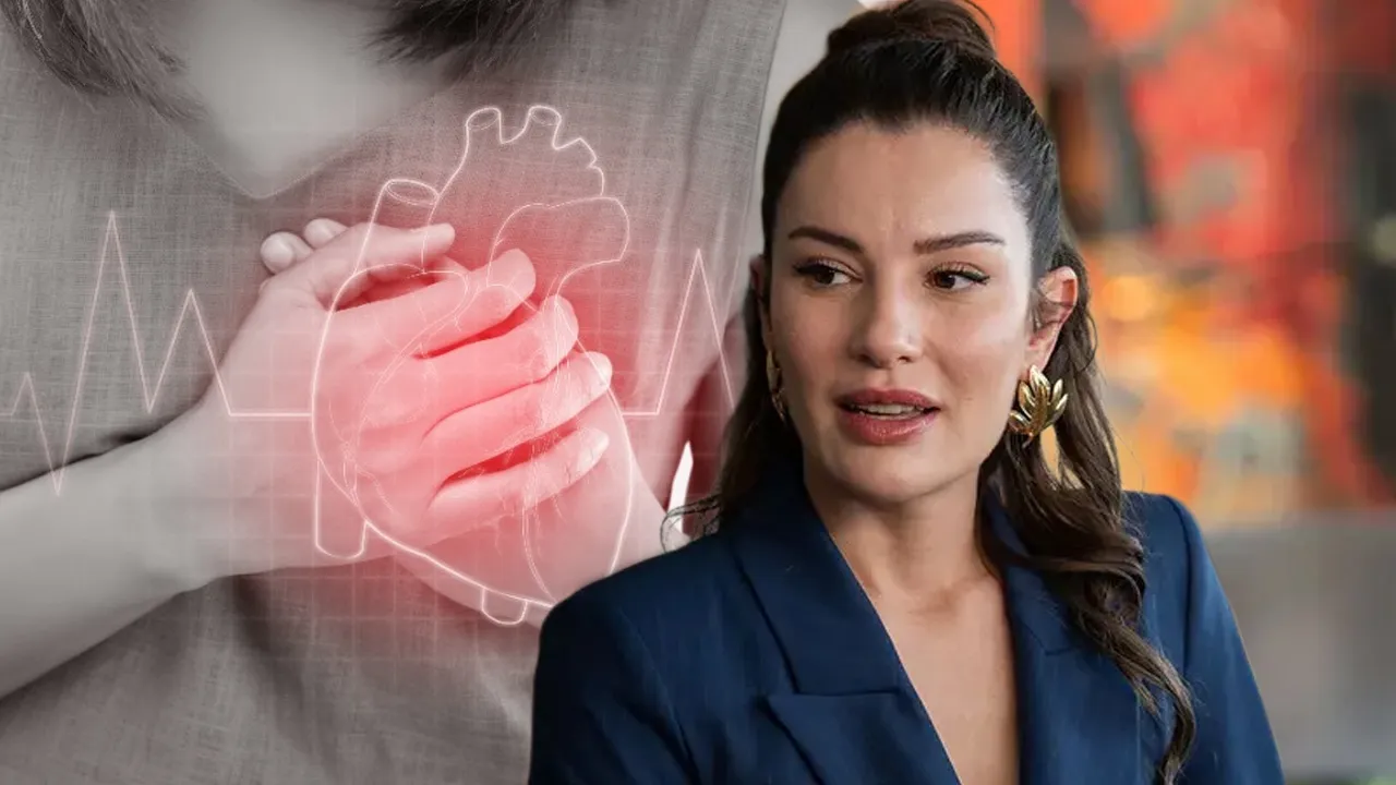 Ece İrtem’in ölümü sonrası kalp krizi uyarısı… Gençlerde alarm veriyor! Riski artıran 4 büyük faktör