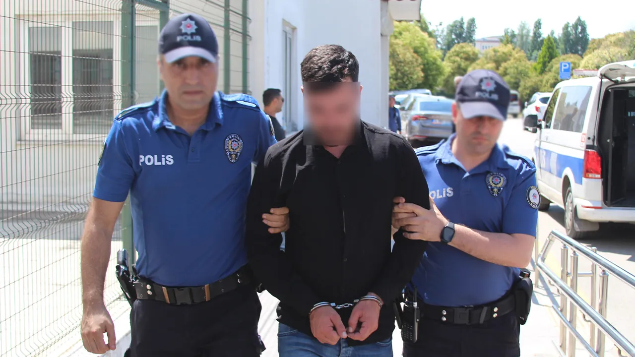Eğlence mekanında dehşet! Çalışan kadını rahatsız etti, 2 kişiyi vurdu