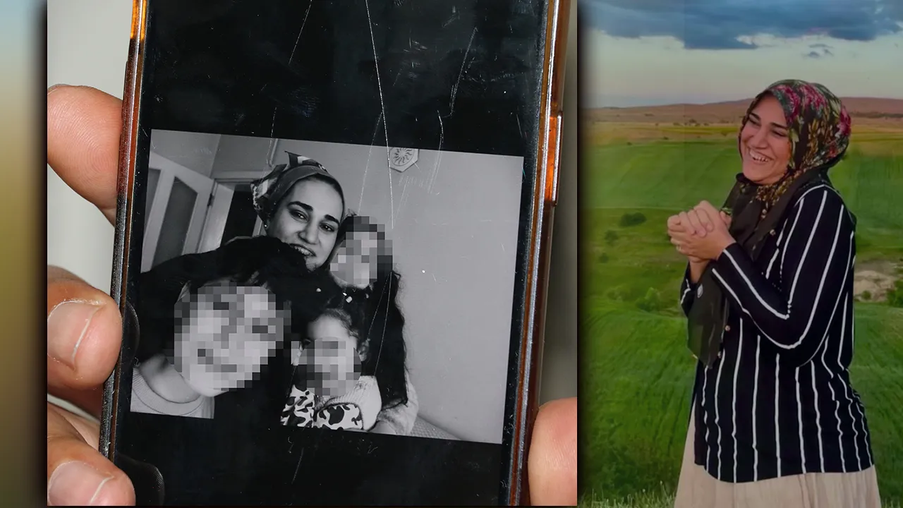 Eşi bıçaklayarak öldürmüştü! Müjde Güngör’ün ailesi mahkemeye başvurdu: 3 çocuğun onlarda kalmasını istemiyorum