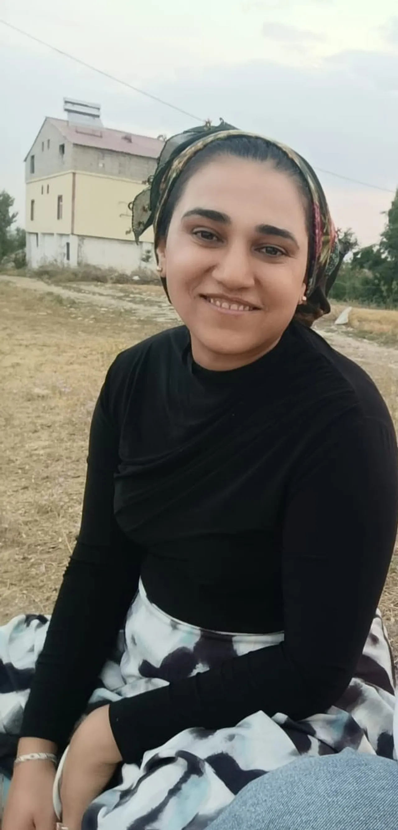 Eşi bıçaklayarak öldürmüştü! Müjde Güngör’ün ailesi mahkemeye başvurdu: 3 çocuğun onlarda kalmasını istemiyorum