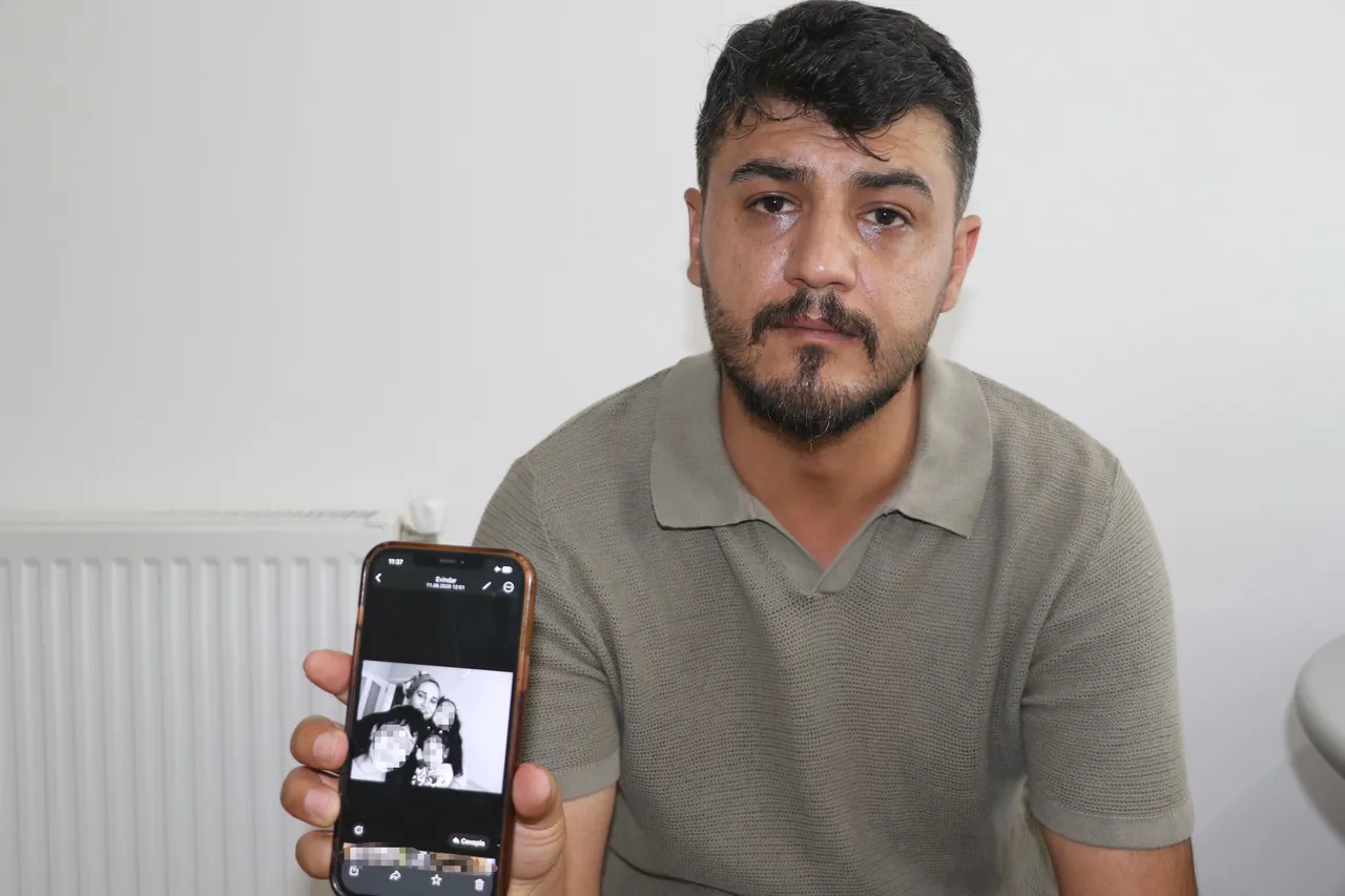 Eşi bıçaklayarak öldürmüştü! Müjde Güngör’ün ailesi mahkemeye başvurdu: 3 çocuğun onlarda kalmasını istemiyorum