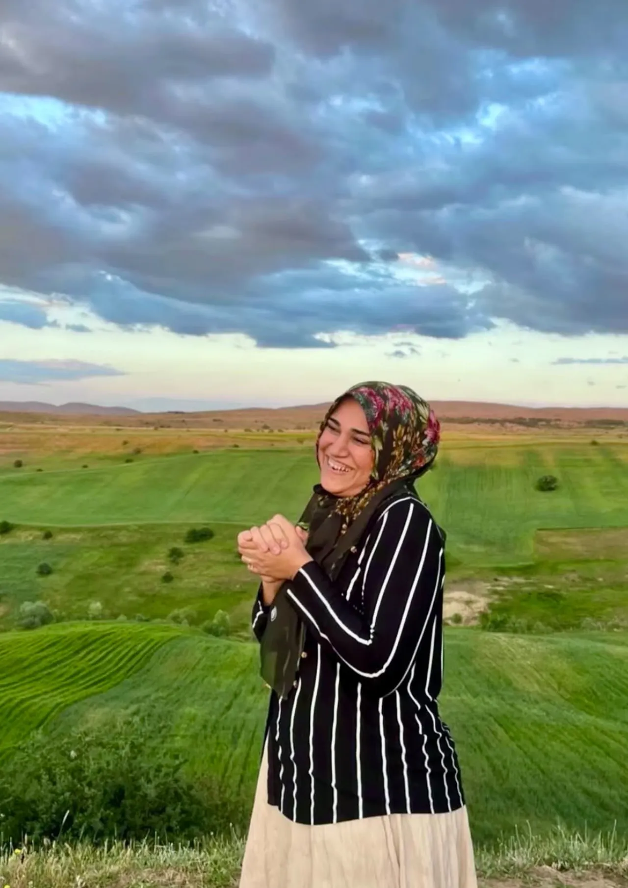 Eşi bıçaklayarak öldürmüştü! Müjde Güngör’ün ailesi mahkemeye başvurdu: 3 çocuğun onlarda kalmasını istemiyorum