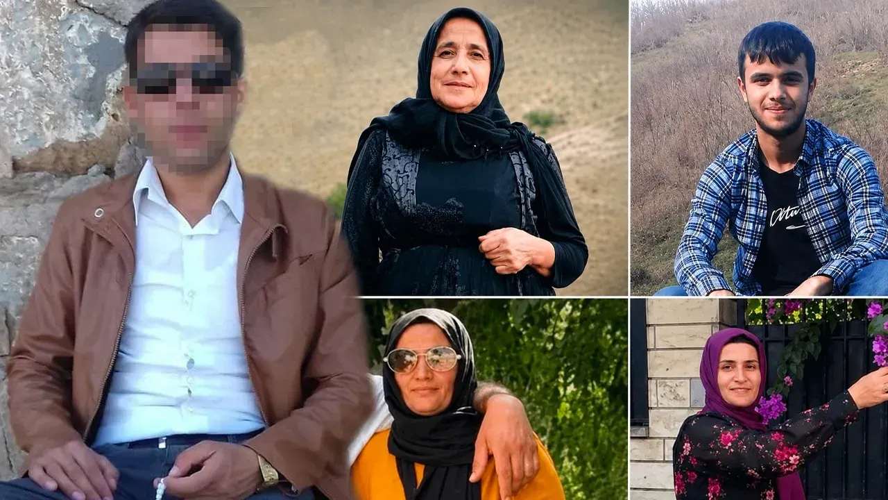 UZMAN ÇAVUŞ DA ÖLDÜ
