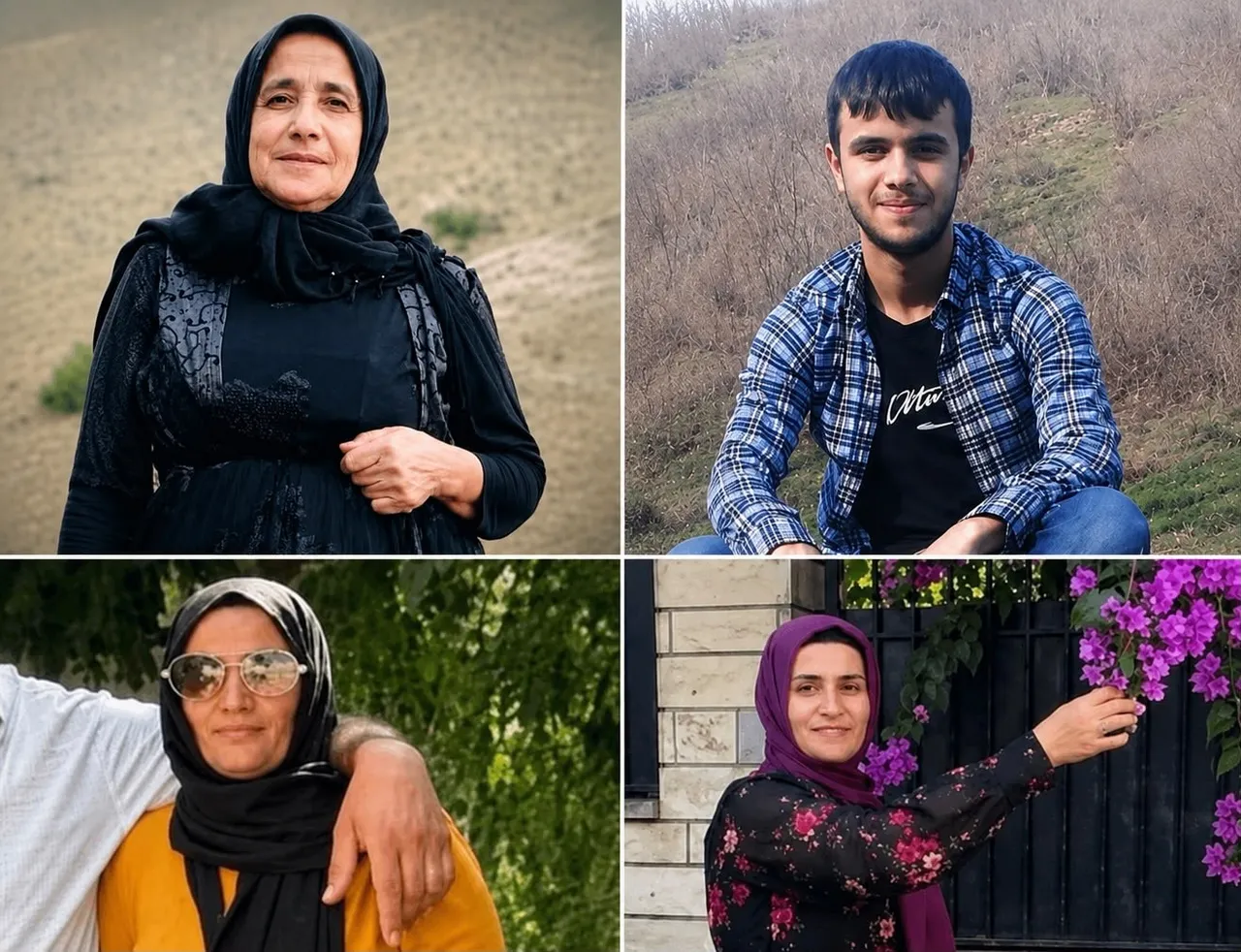 Eşi dahil 4 kişiyi öldürüp intihara kalkışmıştı! Uzman çavuş da hayatını kaybetti