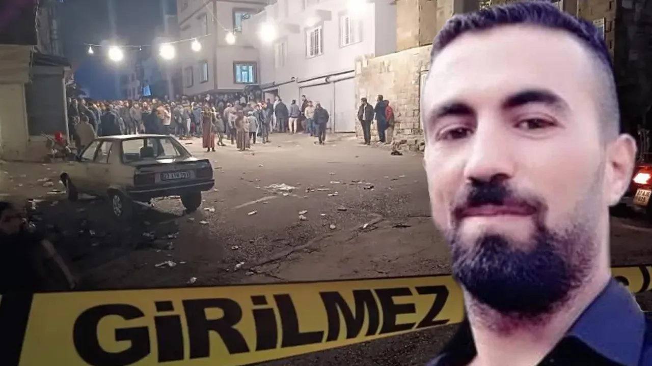 Eski eşinin düğününde dehşet saçtı, ifadesiyle pes dedirtti
