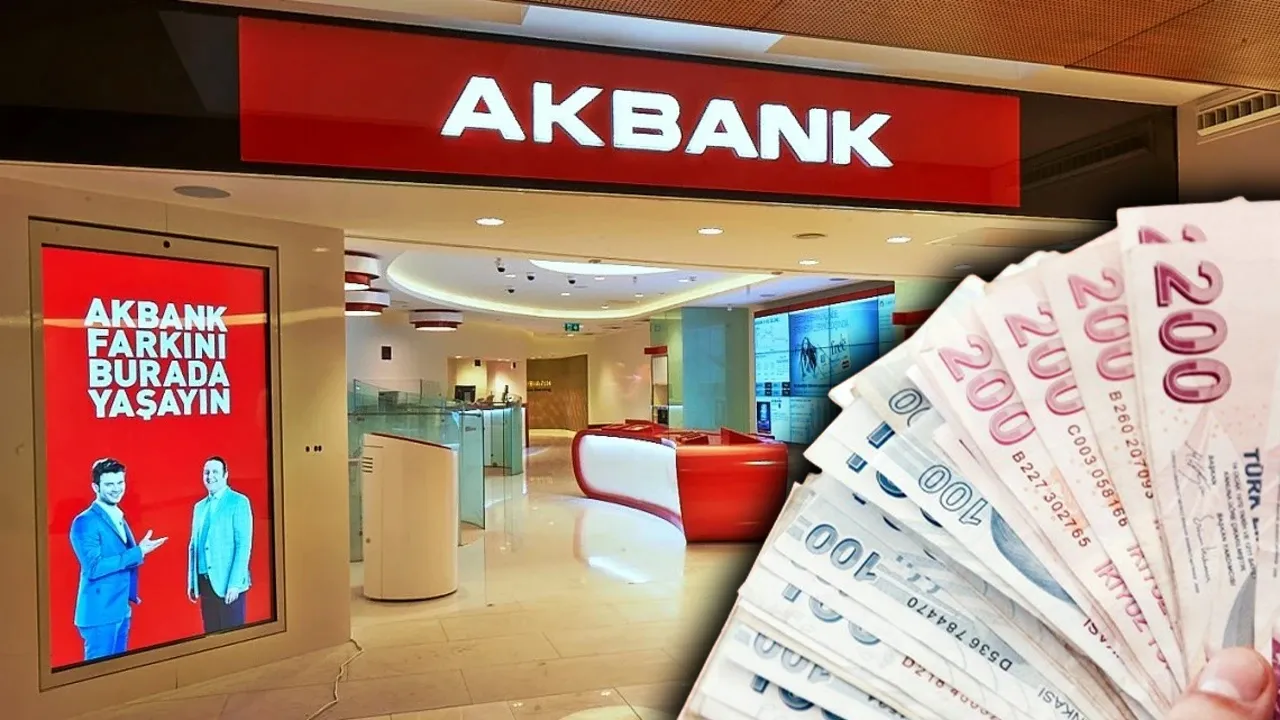 Ev alacaklar dikkat! Akbank'tan konut kredisinde sürpriz kampanya