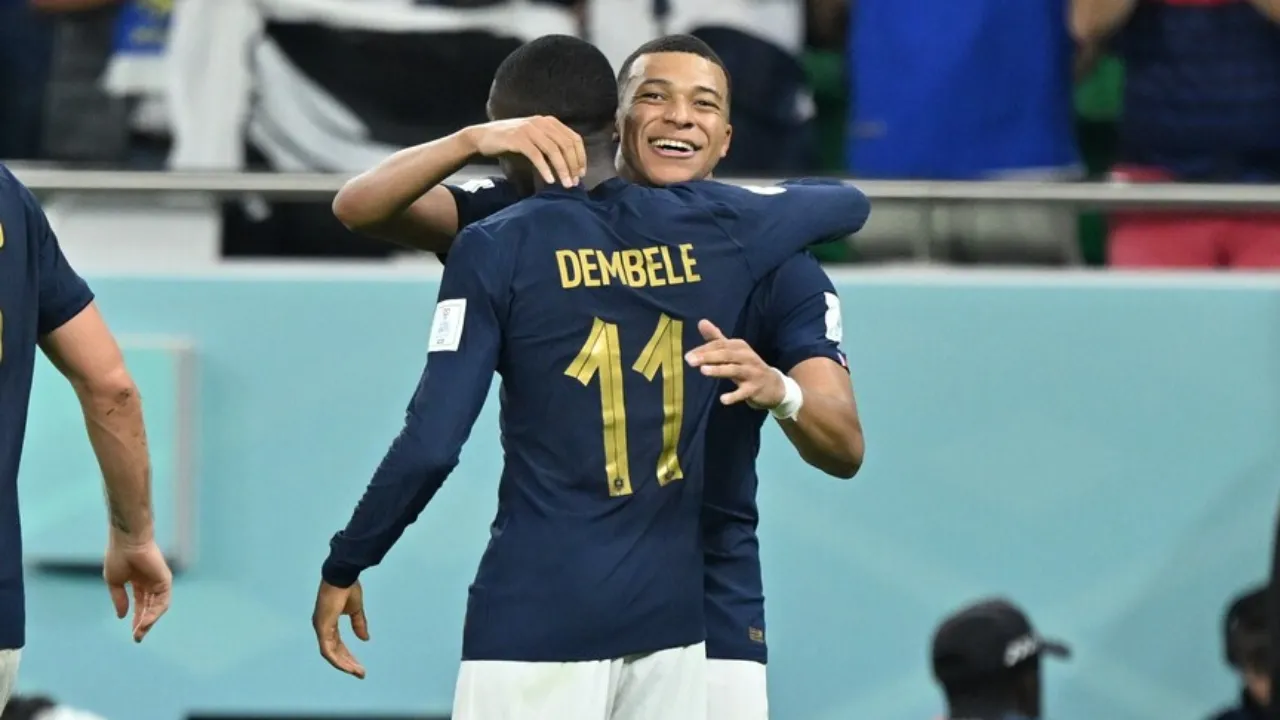 Fransa-Senegal maçı canlı nereden izlenir? (2026 Dünya Kupası)