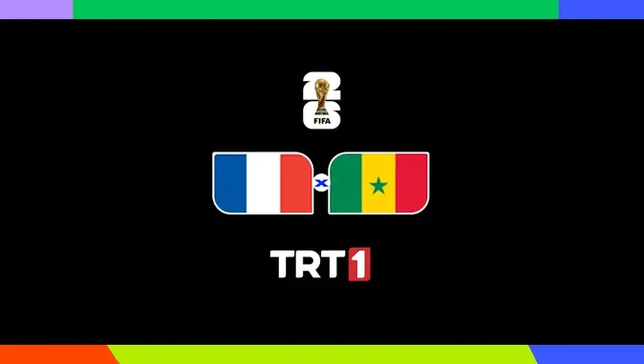 Fransa-Senegal maçı hangi kanalda, saat kaçta? Dünya Kupası canlı yayın ve frekans bilgileri
