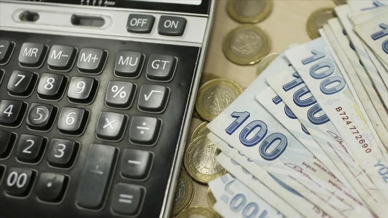 Gecikme faizi düştü, son gün 31 Ağustos! Vergi borcu olanlara 'yapılandırma' müjdesi