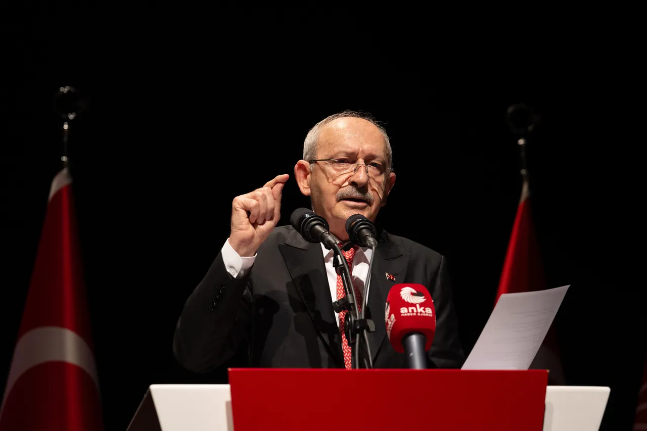 Grup krizine sessiz çözüm! Kılıçdaroğlu da Özel de Meclis’te konuşmayacak
