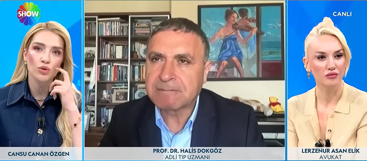Hayatını kaybeden ünlü oyuncu Ece İrtem’in annesi Nuriye İrtem’in ilk ifadesi ortaya çıktı: Ağzından sıvı geldiğini gördüm