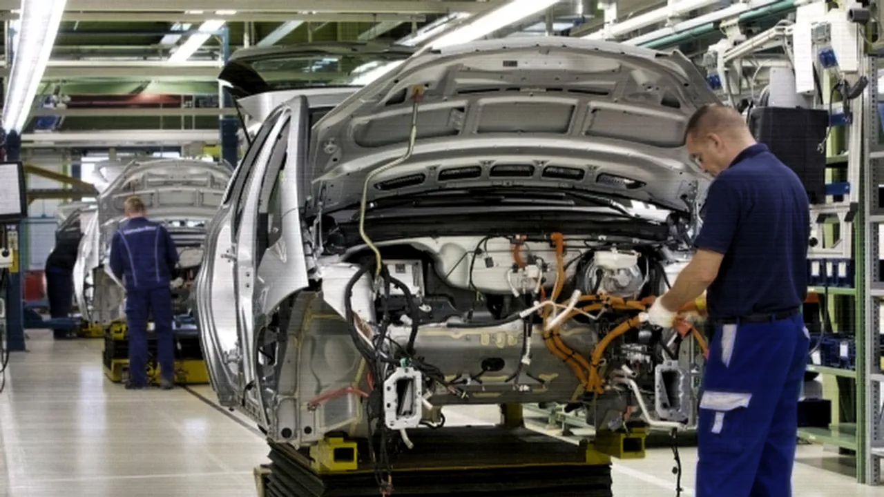 Hyundai yeni elektriklisine batarya fabrikası kuruyor: 55 milyon avro yatırım 300den fazla kişiye istihdam
