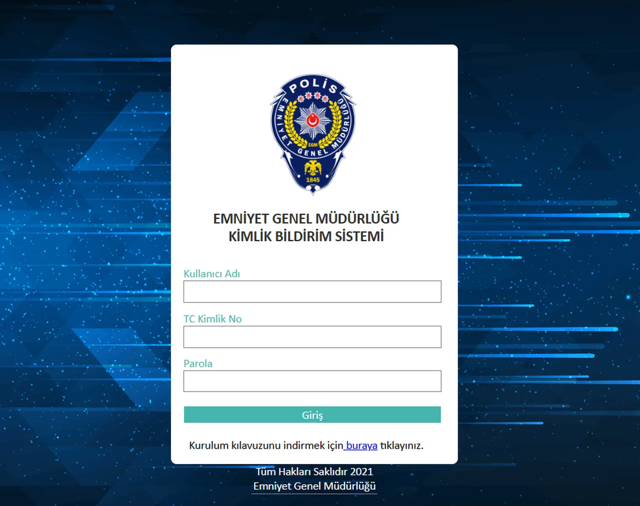 KBS Emniyet (EGM) atama sonuçları 2026 isim listesi sorgulama... EGM atamaları isim listesi nasıl öğrenilir?