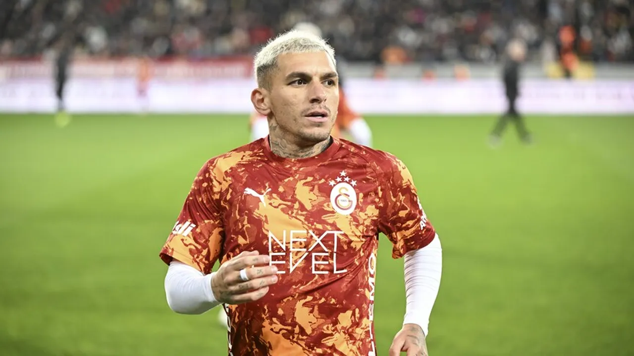 Galatasaray'da 175 maça çıkan Lucas Torreira, 11 gol ve 16 asistlik performans sergiledi.