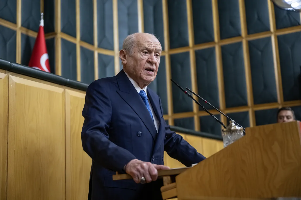 MHP lideri Bahçeliden seçim açıklaması: Önemli olan zamanında yapılmasıdır
