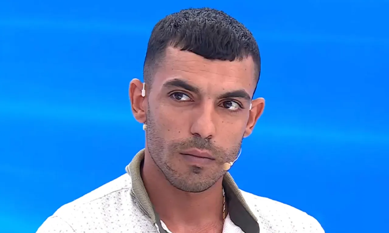 Müge Anlı’daki evli adama kaçan Ceyda’nın kararı değişti! Nedenini yayında açıkladı