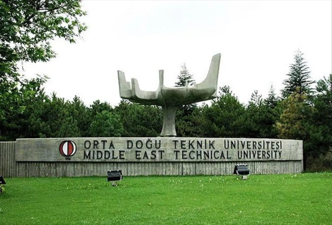 Ne Sabancı ne de Boğaziçi! Türkiye’nin en iyi üniversitesi belli oldu: Dünya genelinde 285’inci sırada