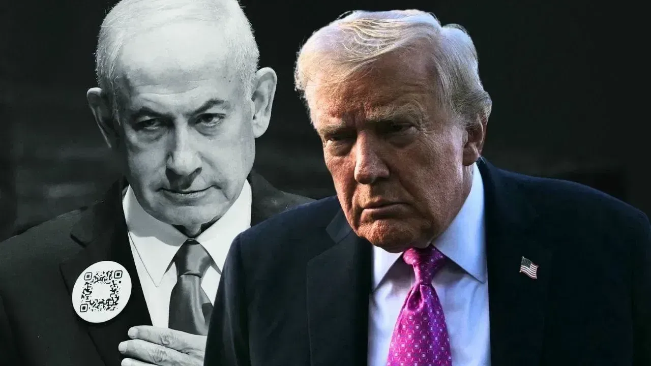 NETANYAHU İSTEDİ, ABD REDDETTİ
