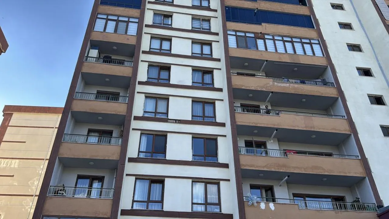 Nevşehir'de kahreden olay! Annesi yemek yapıyordu, 2 yaşındaki bebek canından oldu