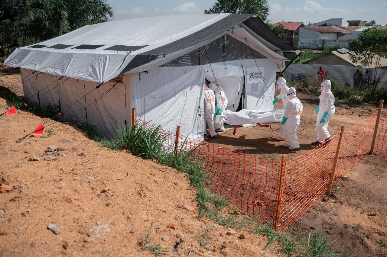 Ölümcül Ebola virüsü için yeni alarm! Ölü sayısı 180i aştı: İlk savunma hattı çöktü