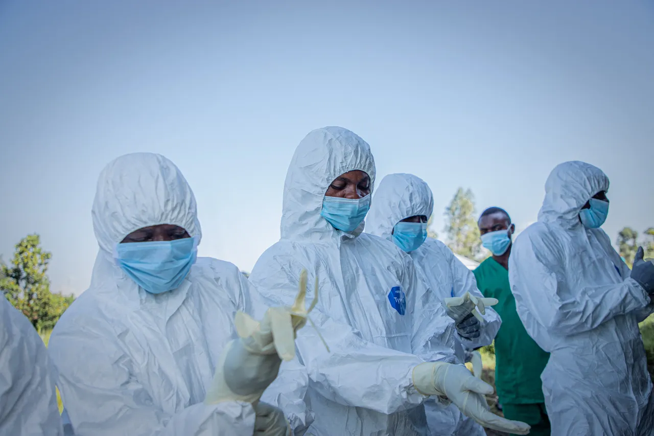 Ölümcül Ebola virüsü için yeni alarm! Ölü sayısı 180i aştı: İlk savunma hattı çöktü