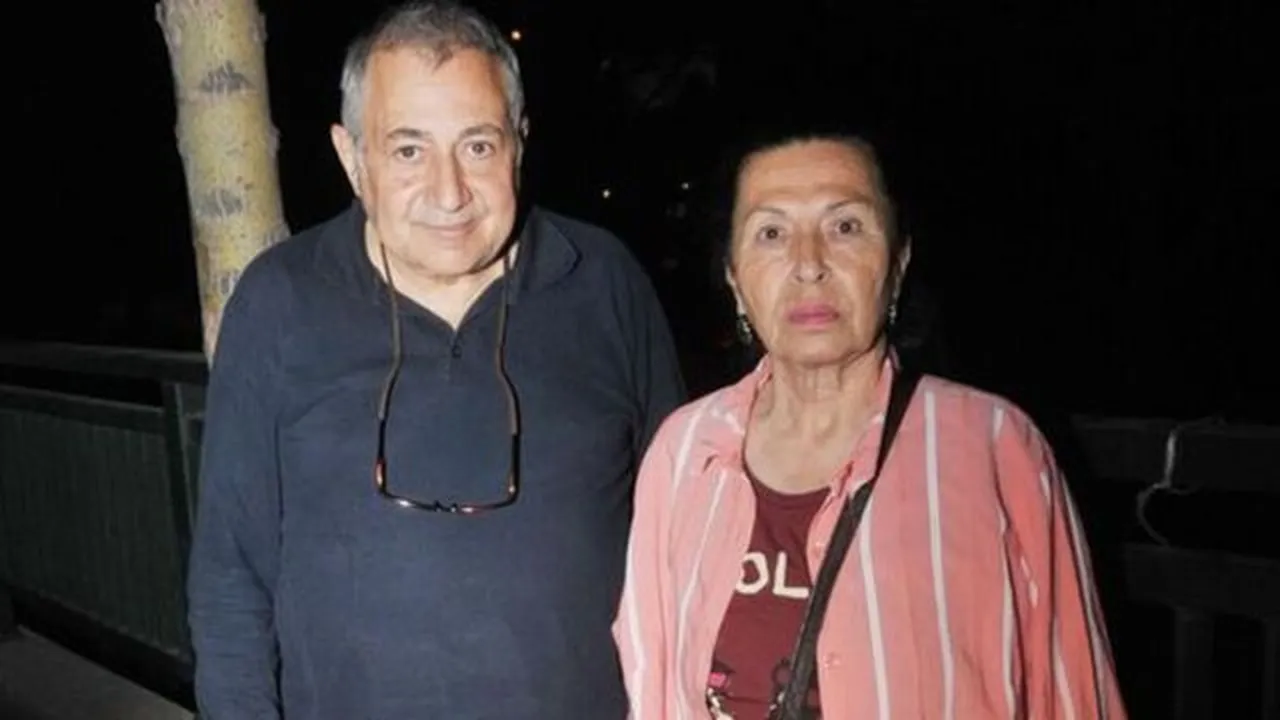 Panter Emel lakabı ile tanınıyordu! Yeşilçam oyuncusu Emel Yıldız hayatını kaybetti