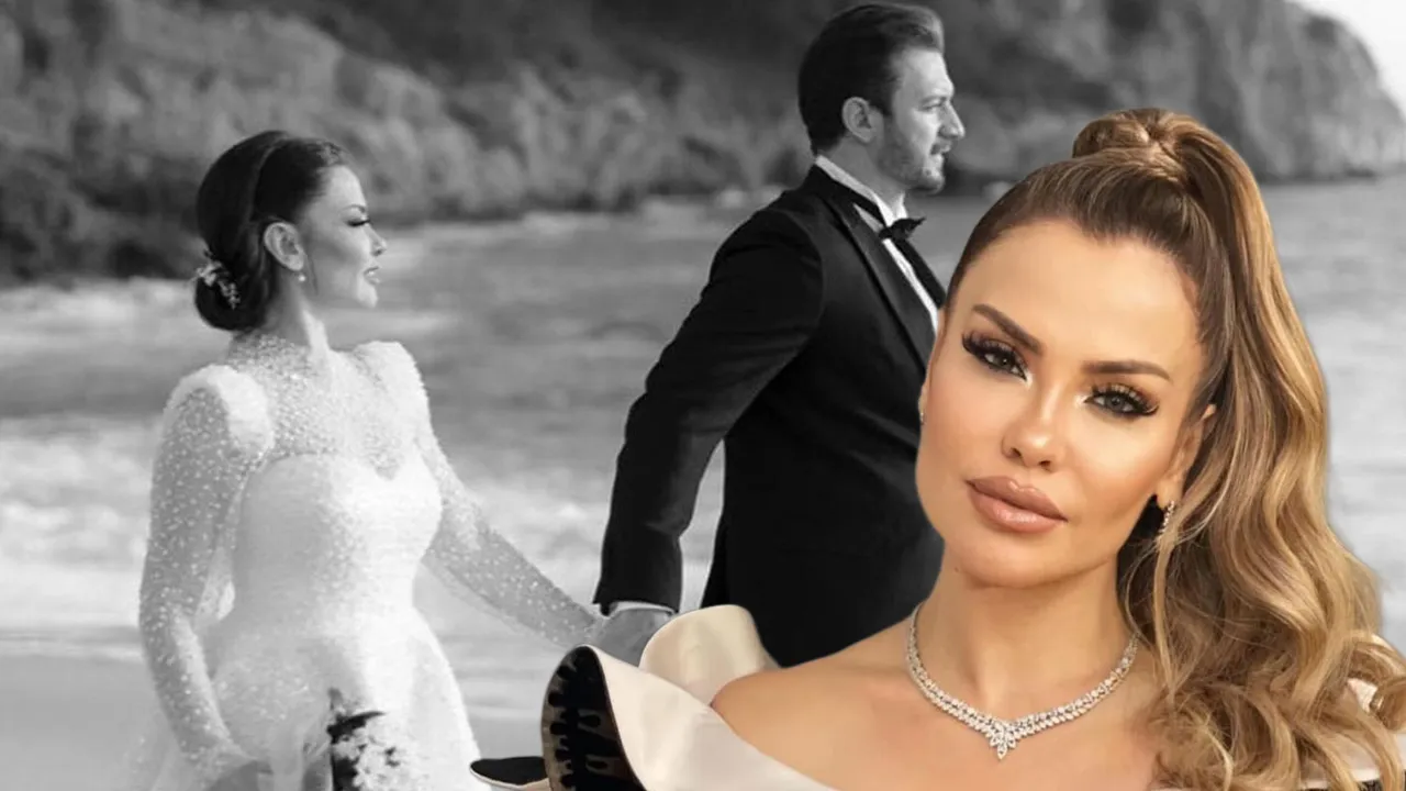 Şarkıcı Lara boşanma kararı aldı! Nedeni ortaya çıktı