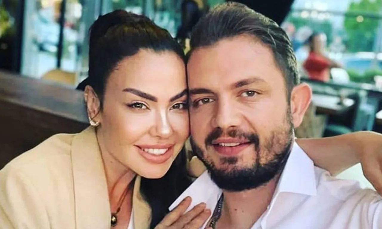 Şarkıcı Lara boşanma kararı aldı! Nedeni ortaya çıktı